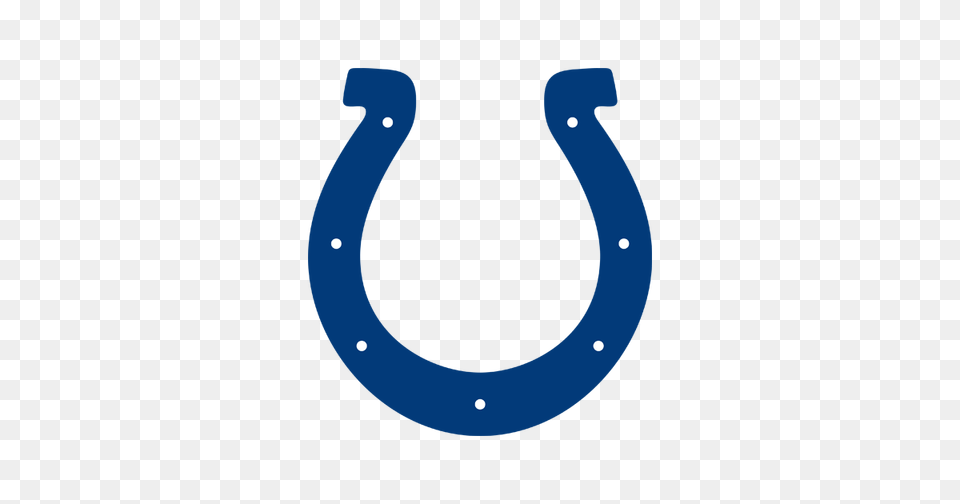 Indianapolis Colts Symbol, Horseshoe Free Transparent Png