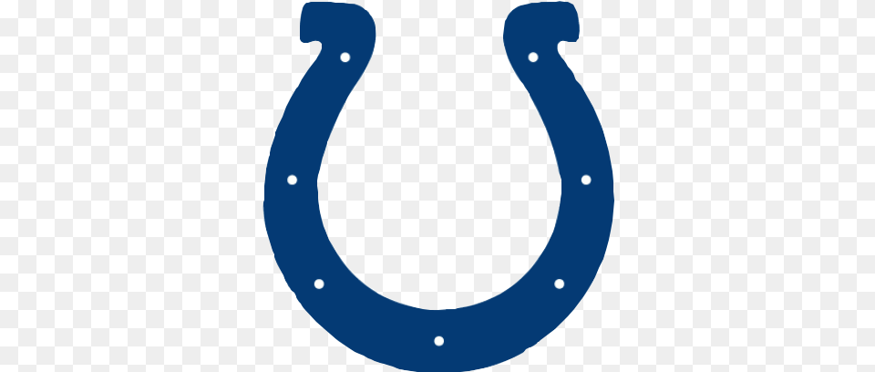 Indianapolis Colts Team Logo Indianapolis Colts, Horseshoe Png