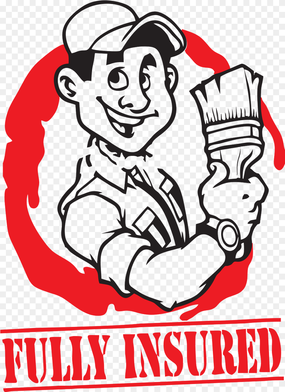 Indianapolis Painting Contractor, Person, Advertisement, Face, Head Free Transparent Png
