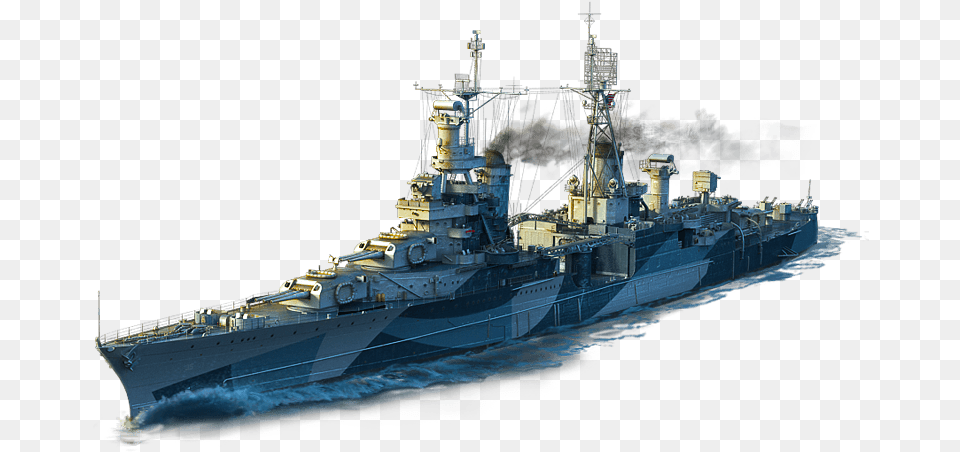 Indianapolis Wows, Navy, Boat, Cruiser, Vehicle Png Image