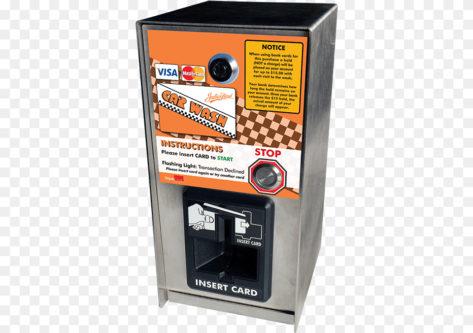 Indianhead Aione Box, Gas Pump, Machine, Pump Free Transparent Png
