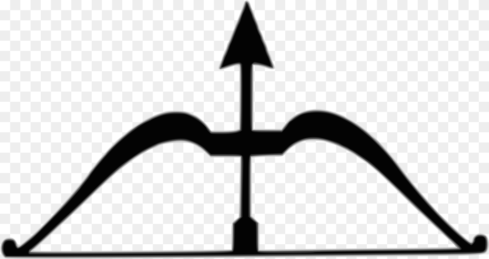 Indians Clipart Bow Arrow Election Symbols In India, Weapon Png