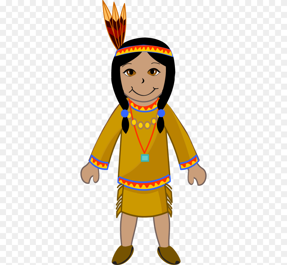 Indians Clipart Girl Indian, Person, Face, Head, Accessories Free Png Download