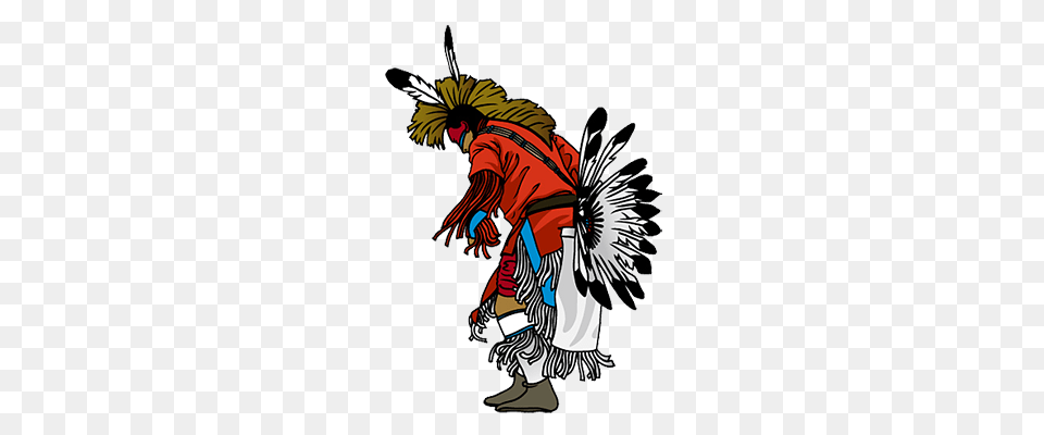 Indians Clipart Tribe Leader, Person, Cleaning Free Png