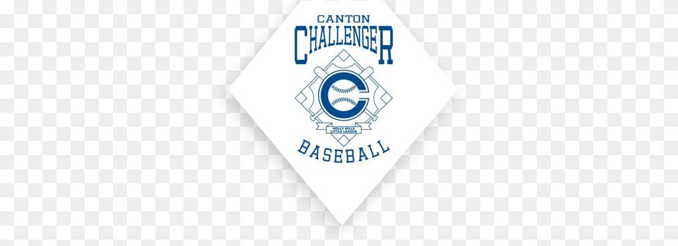 Indians Senior Canton Challenger Baseball Label, Logo, Badge, Symbol Free Png
