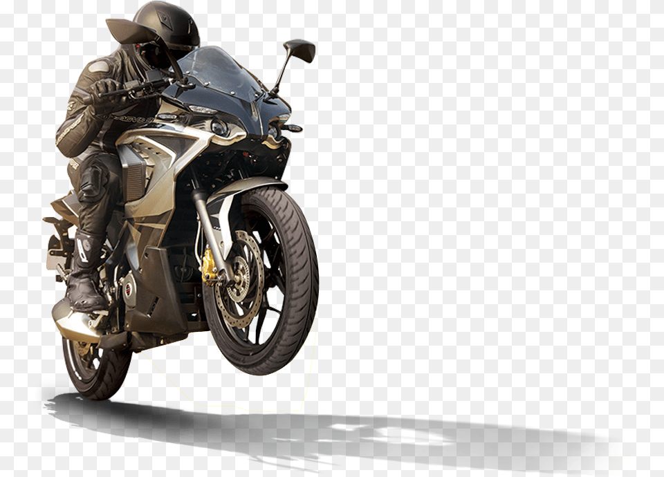 Indiaquots First Stunt Championship Motorcycle Rider, Wheel, Helmet, Machine, Vehicle Png