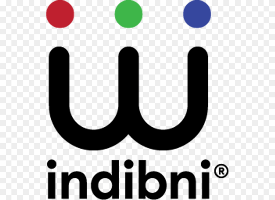 Indibni Logo Circle, Lighting, Light, Traffic Light Free Png Download