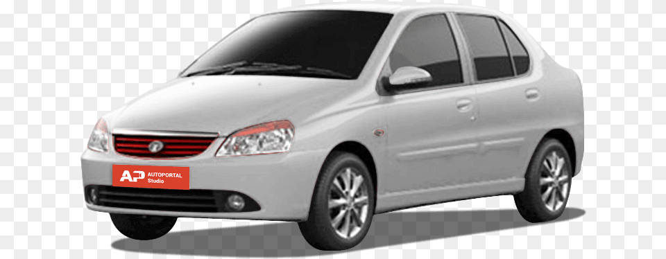 Indica Car, Wheel, Vehicle, Machine, Sedan Free Transparent Png