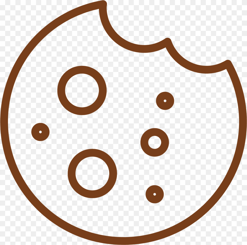 Indica Crangerine 100mg Circle, Armor, Shield, Disk Png