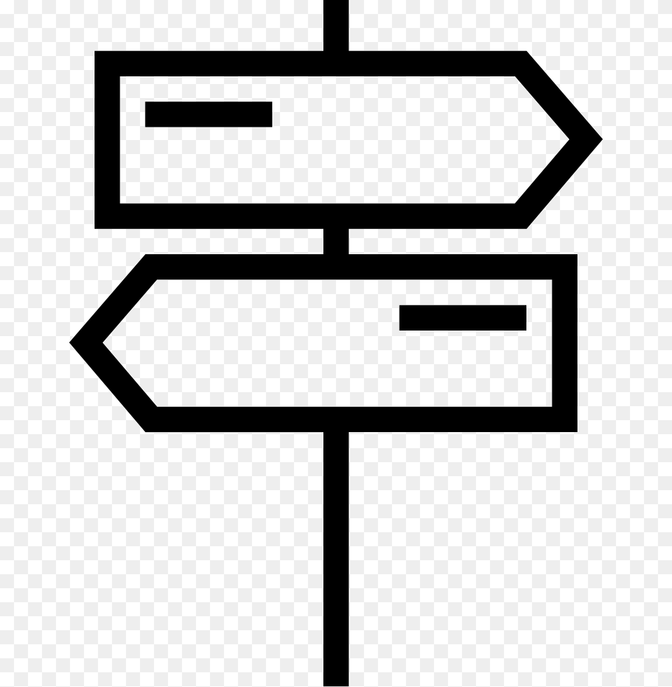 Indication Board Comments Cross, Sign, Symbol, Road Sign Free Transparent Png