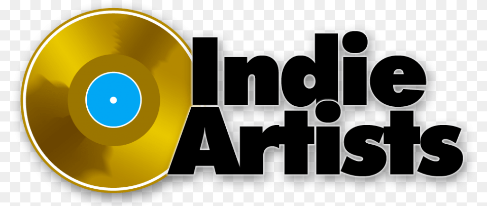 Indie Artists Independent Music, Disk, Dvd Free Png