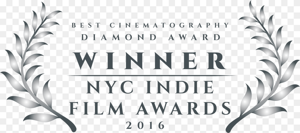 Indie Film Awards, Art, Graphics, Text Free Png Download
