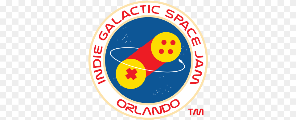 Indie Galactic Space Jam Dot, Logo, Weapon, Disk Png Image