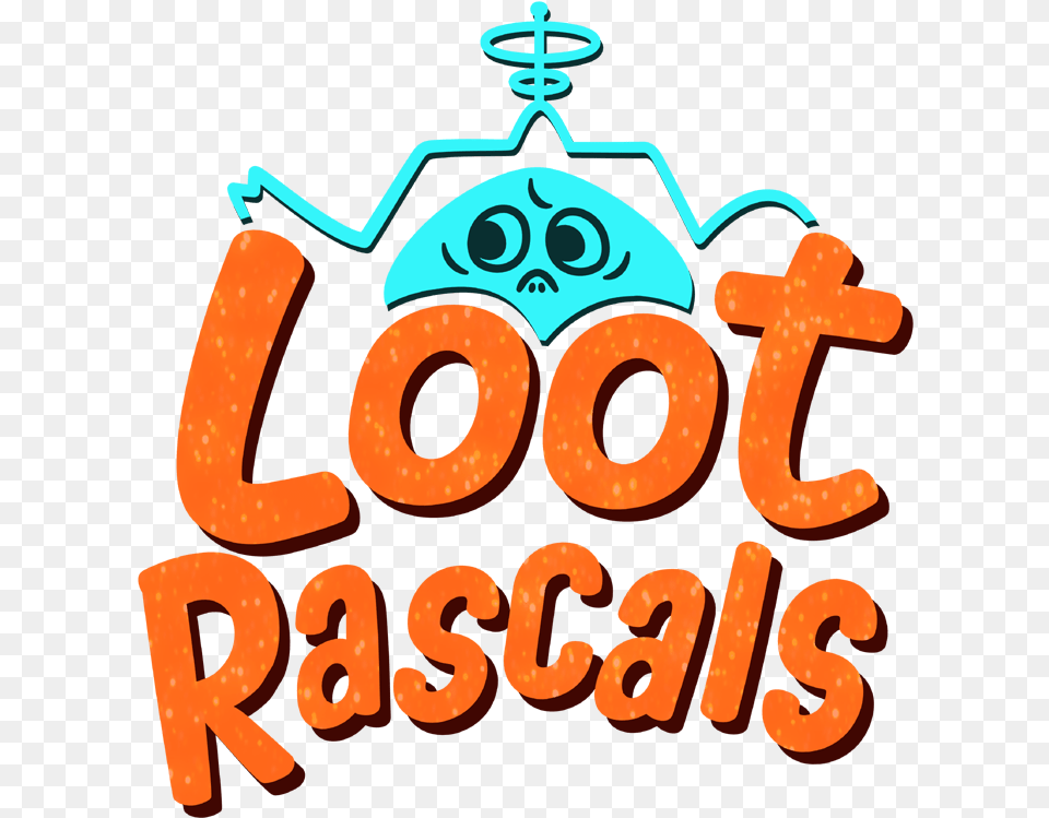 Indie Gems Spotlights Hidden Gem Loot Rascals Dot, Light, Text, Number, Symbol Free Png