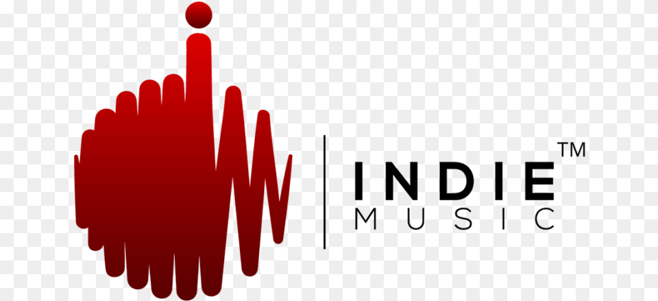 Indie Music Label Endeavours To Promote Pop In India Indie Music Label Logo Free Transparent Png