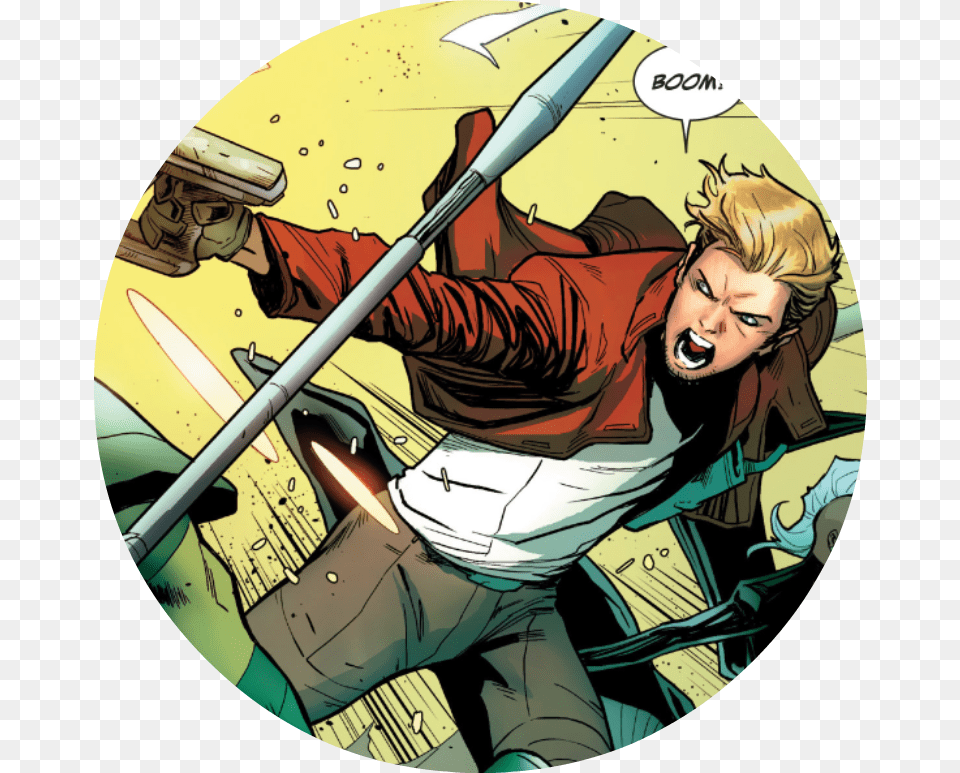 Indie Peter Quill Rp Blog Peter Quill Tumblr Comic, Book, Comics, Publication, Person Png Image