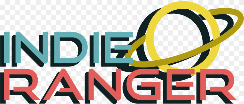 Indie Ranger Graphic Design, Logo, Bulldozer, Machine Png Image