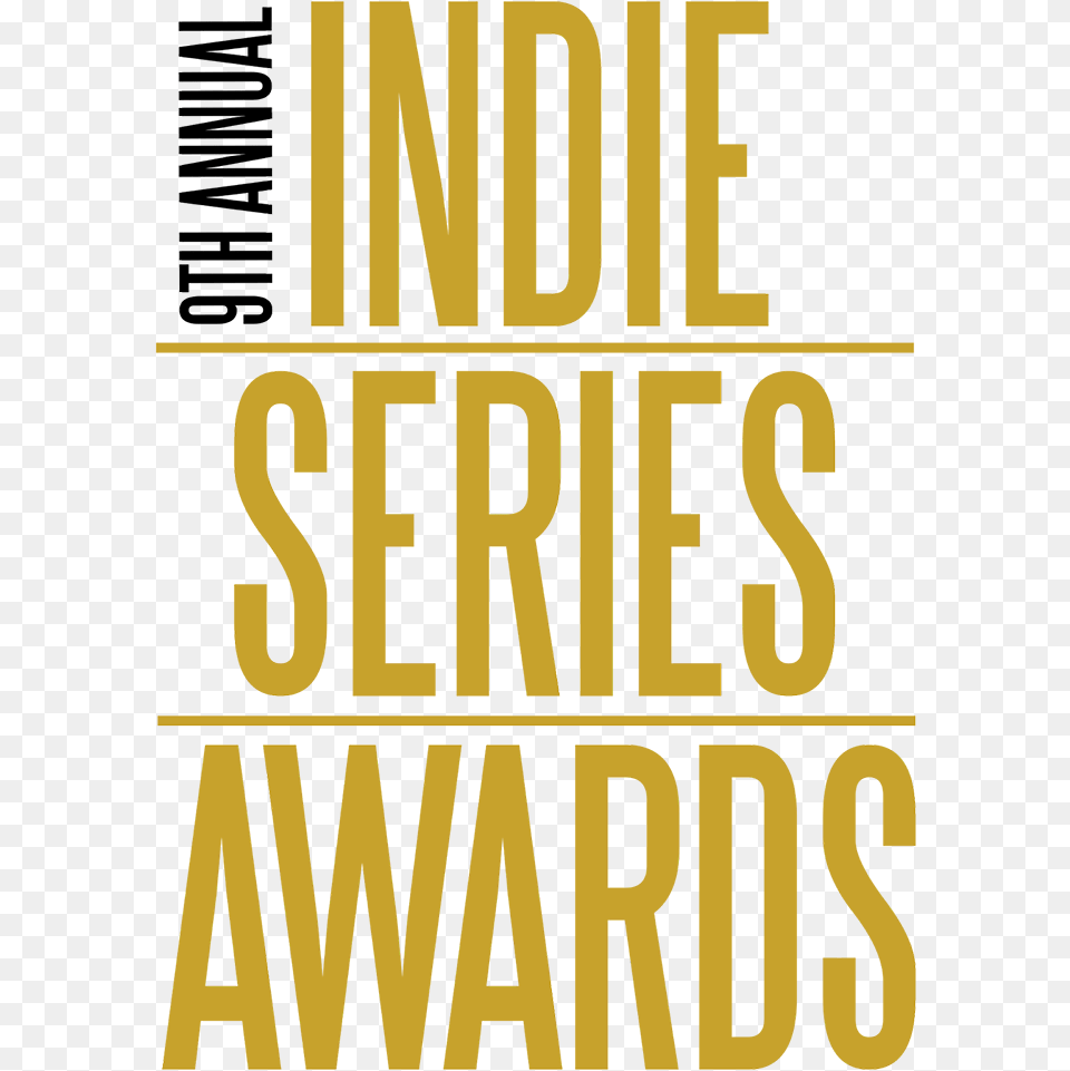 Indie Series Awards, Book, Publication, Text, Symbol Free Transparent Png