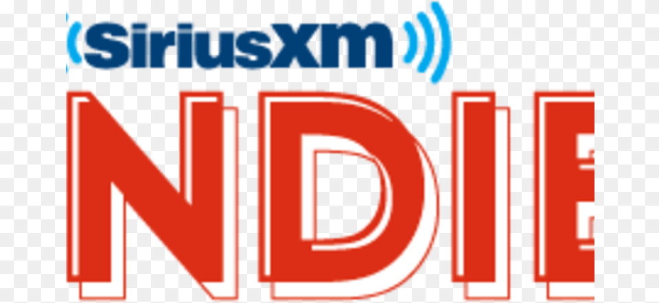Indies Logo Siriusxm Logo Free Png