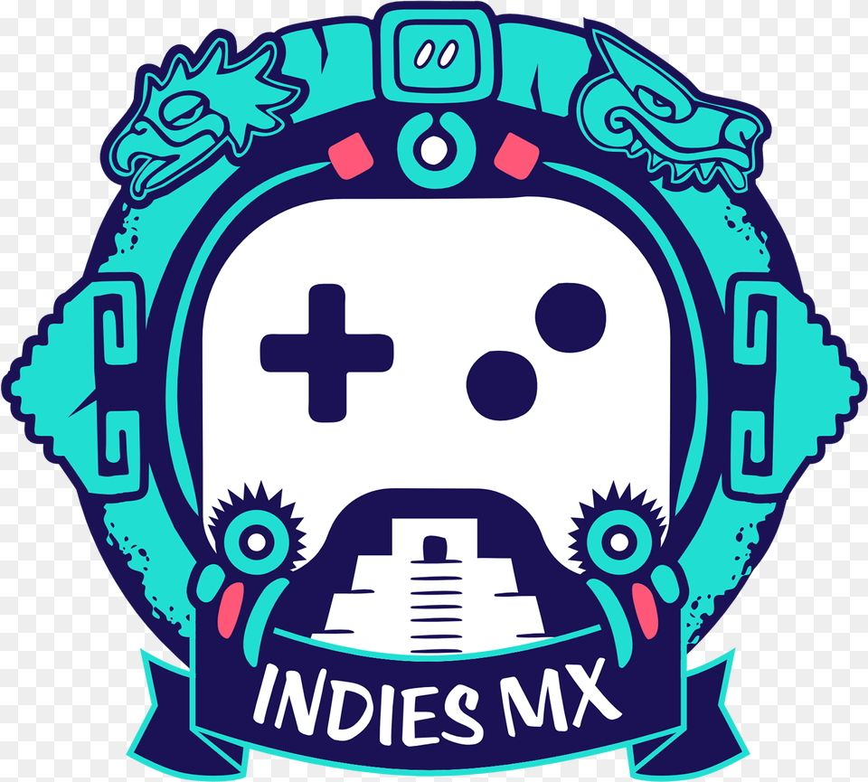 Indies Mexico, Symbol Free Png Download