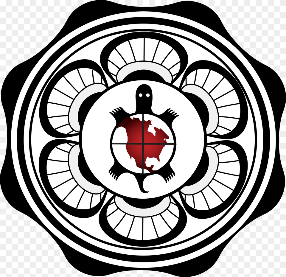 Indigenous Environmental Network, Emblem, Symbol, Logo, Ammunition Png