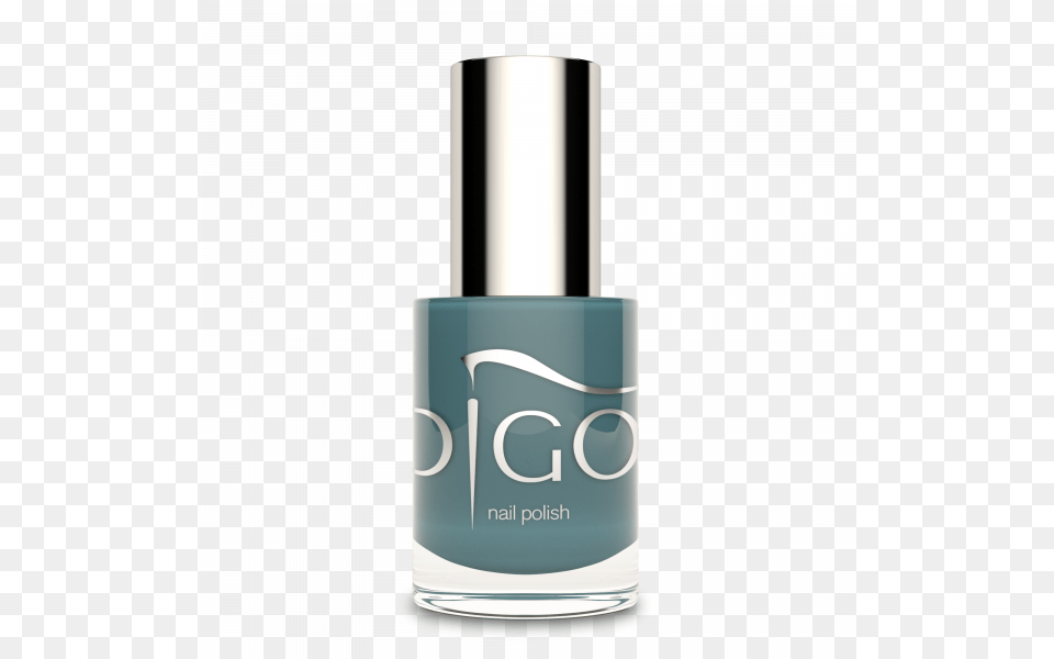 Indigo Bad Icon Lakier, Cosmetics, Bottle, Perfume Free Png Download