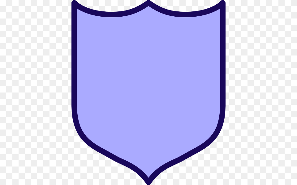 Indigo Clipart Transparent, Armor, Shield Free Png