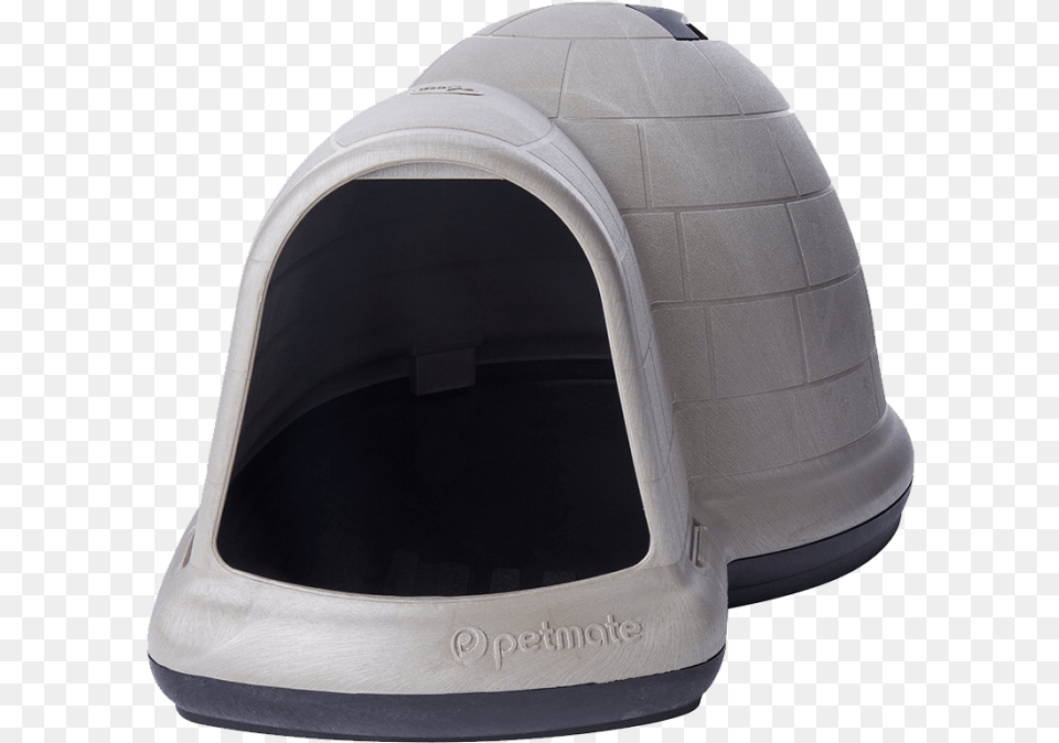 Indigo Dog House, Clothing, Dog House, Hardhat, Helmet Free Png