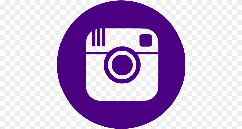 Indigo Instagram 4 Icon Red Instagram Icon, Electronics, Disk, Photography, Camera Png Image
