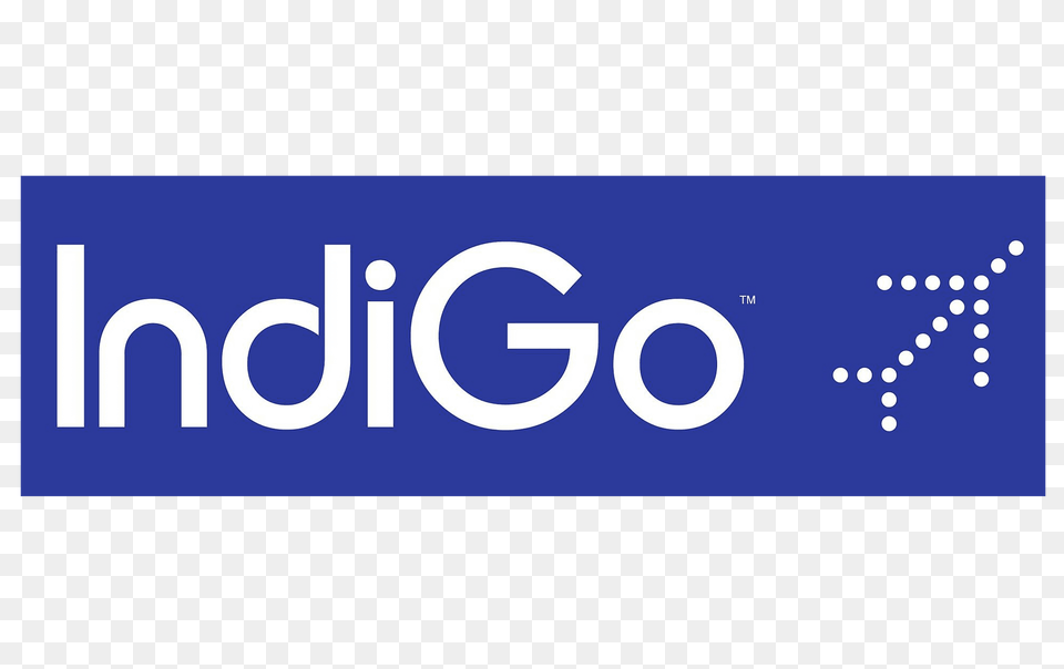 Indigo Logo Free Transparent Png