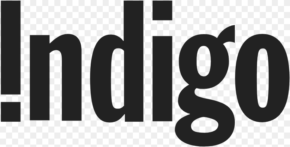Indigo Logo Indigo Books And Music, Number, Symbol, Text Free Png