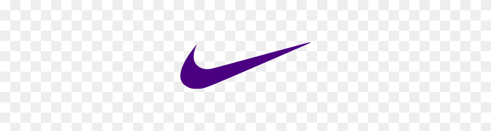 Indigo Nike Icon, Purple Free Png Download
