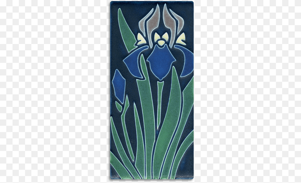Indigo Plant, Flower, Iris, Art Png