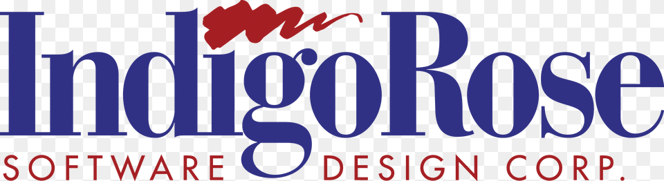 Indigo Rose Softwaresoftware Development Tools For Autoplay Media Studio Logo Free Png