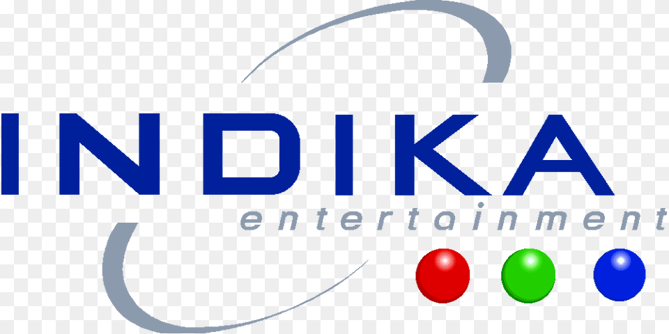 Indika Entertainment Free Transparent Png