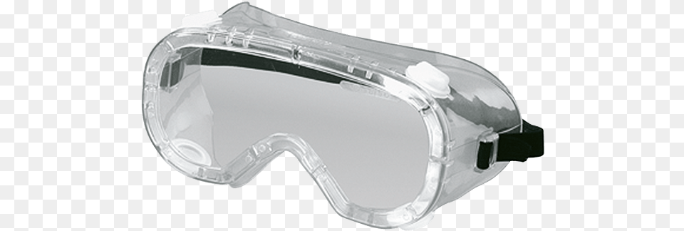 Indirect Safety Goggle, Accessories, Goggles, Appliance, Blow Dryer Free Transparent Png