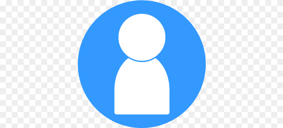 Individual Icon Icon Free Png