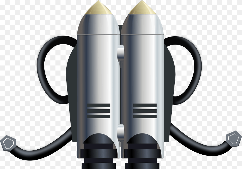 Individual Jet Pack Clipart, Electrical Device, Microphone, Appliance, Device Free Transparent Png