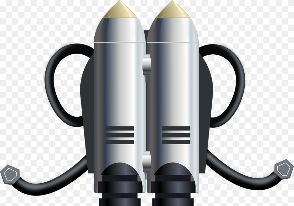 Individual Jet Pack Icons, Electrical Device, Microphone, Ammunition, Bullet Free Png