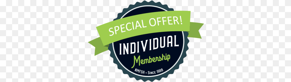 Individual Membership Offer For New Bite Into Maine, Logo, Architecture, Building, Factory Free Png