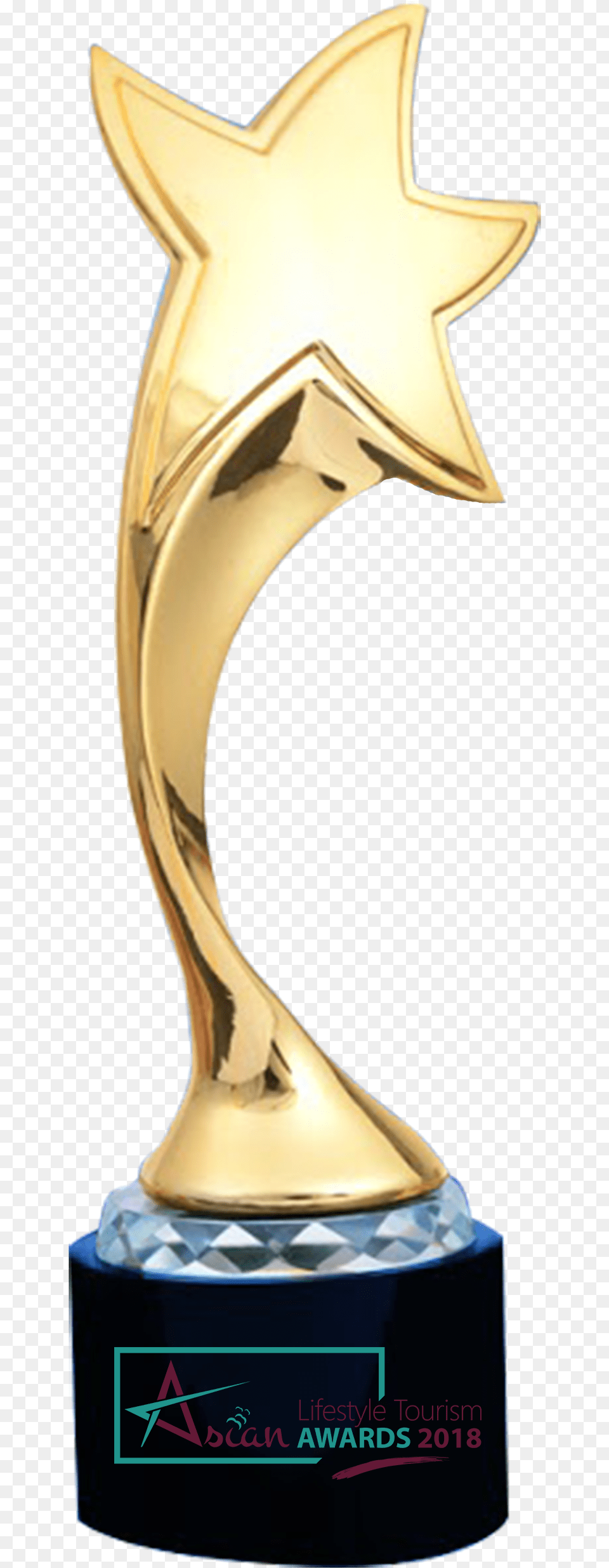 Individual Nomination Form Trophy Free Png Download