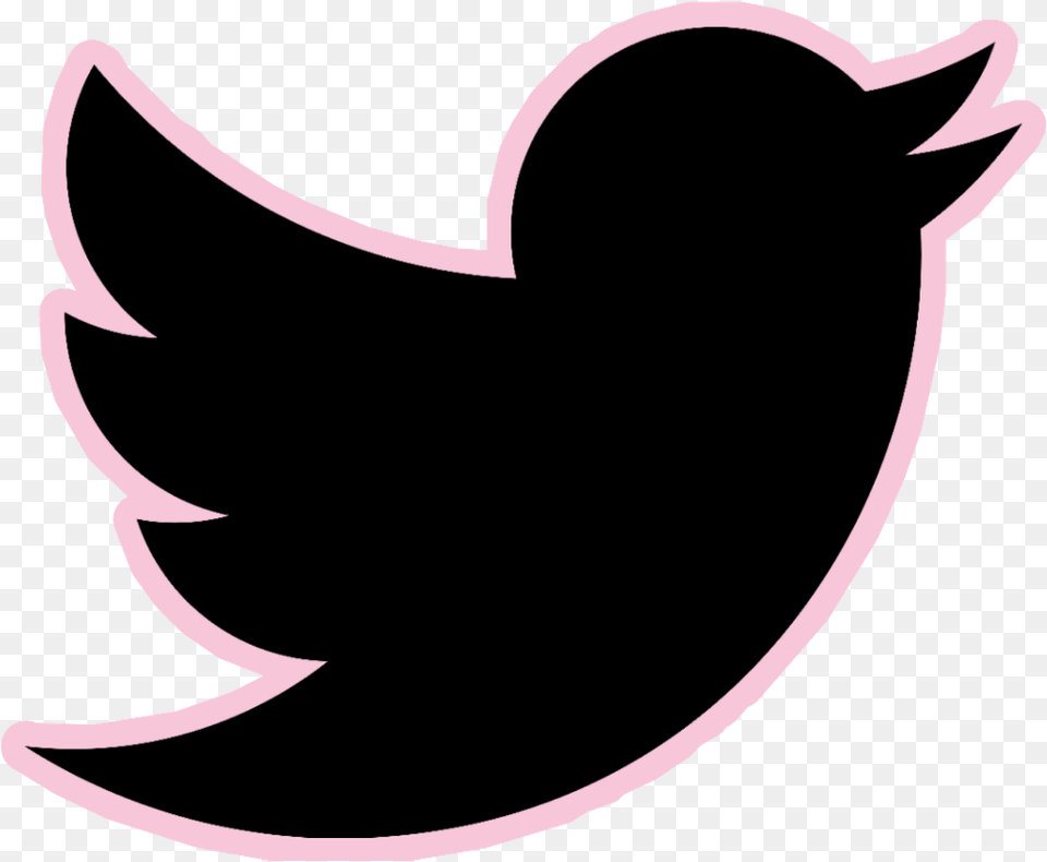 Individual Social Media Logos Transparent Background White Twitter Logo, Electronics, Hardware, Stencil, Animal Free Png