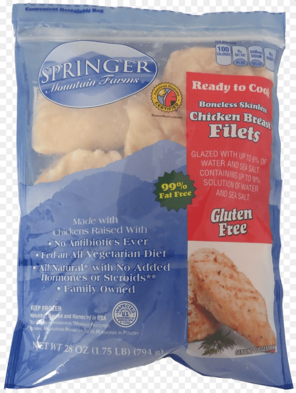 Individually Frozen Ready To Cook Chicken Breast Filets Toaster Pastry, Blade, Cooking, Knife, Sliced Png Image