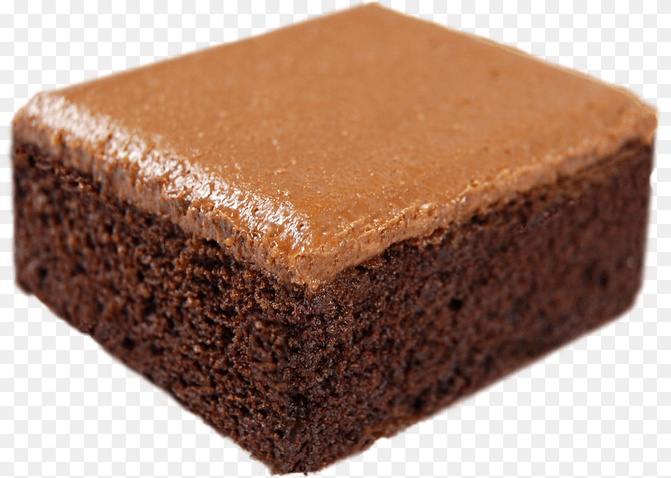 Individually Wrapped Chocolate Cake, Brownie, Cookie, Dessert, Food Png