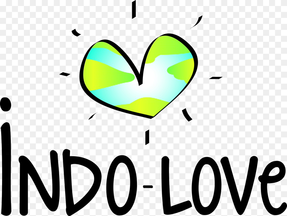 Indo Love, Logo, Text Free Png