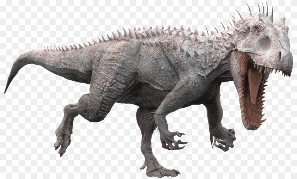 Indominus Rex Jurassic World Carnotaurus Jurassic World, Animal, Dinosaur, Reptile, T-rex Png