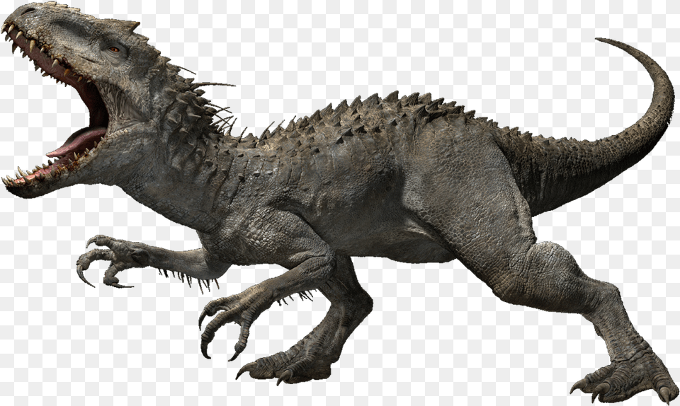 Indominus Rex Jurassic World Indominus Rex, Animal, Dinosaur, Reptile, T-rex Png