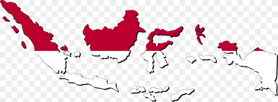 Indonesia Clipart Indonesia Map Outline Indonesia Flag, Baby, Person Png