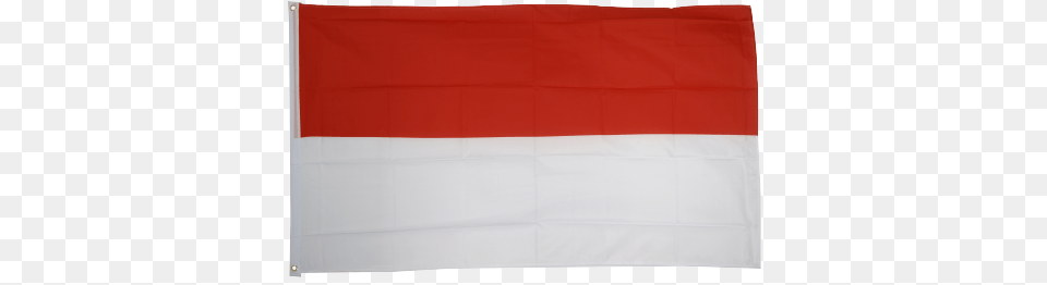 Indonesia Flag 3 X 5 Ft 90 X 150 Cm Solid Free Png
