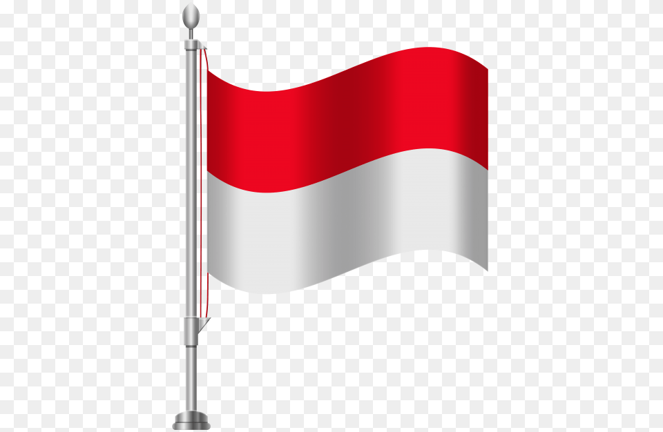 Indonesia Flag, Smoke Pipe Free Png Download